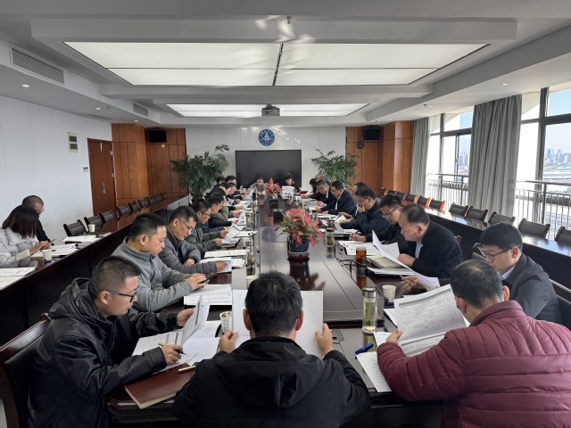 自動(dòng)化工程專業(yè)工程教育認(rèn)證專家組進(jìn)校考查工作協(xié)調(diào)會(huì)順利召開